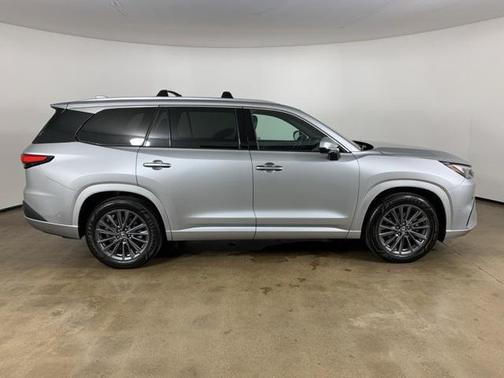 2024 Lexus TX 350 Premium