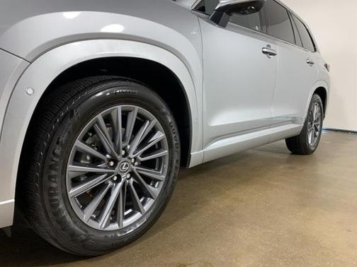 2024 Lexus TX 350 Premium