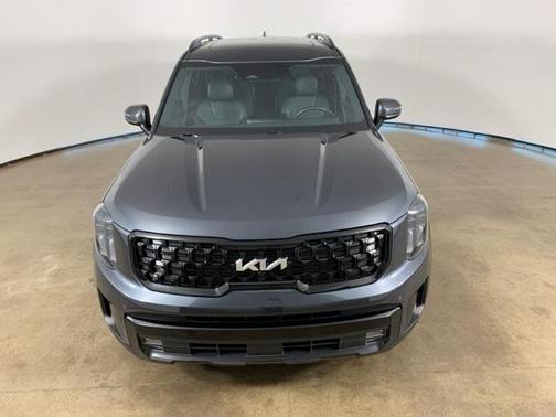 2024 Kia Telluride SX X-Line