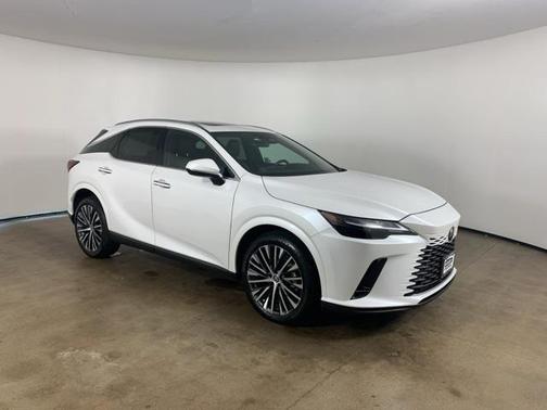 2023 Lexus RX 350 Premium Plus