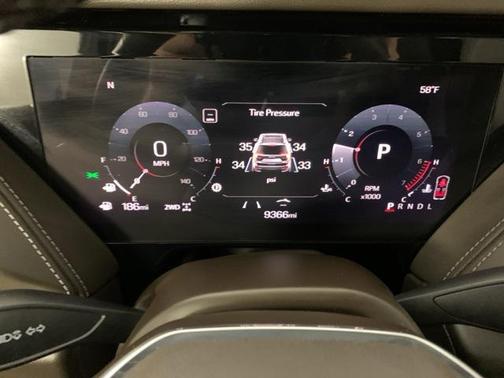 2025 GMC Yukon 4WD Elevation