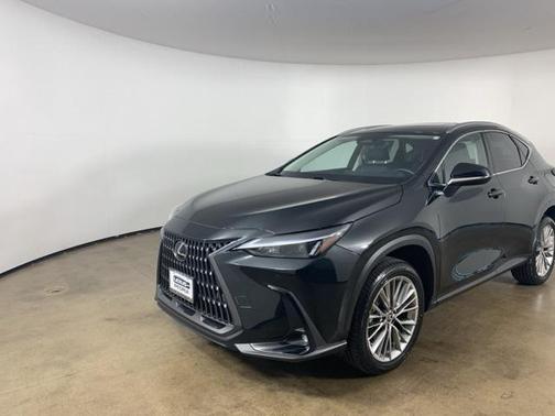 2022 Lexus NX 350 Premium