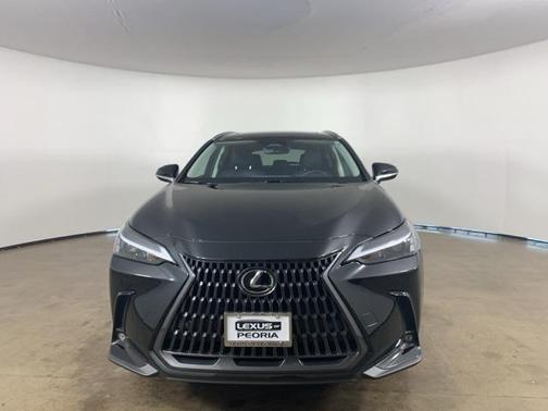 2022 Lexus NX 350 Premium