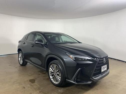 2022 Lexus NX 350 Premium
