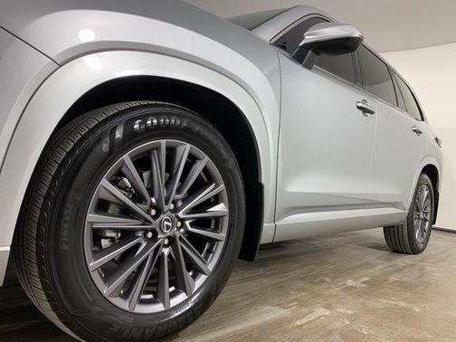 2024 Lexus TX 350 Base