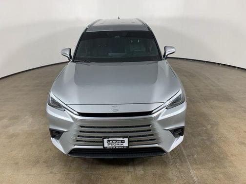 2024 Lexus TX 350 Base