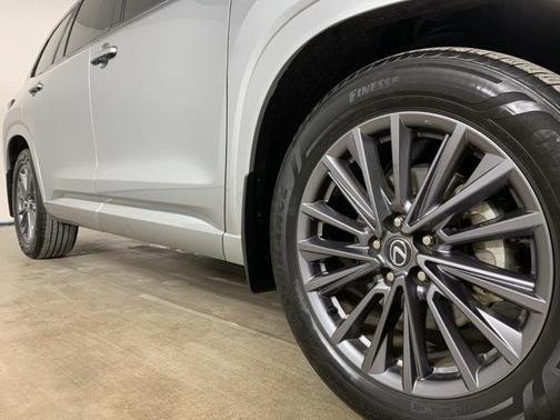 2024 Lexus TX 350 Base