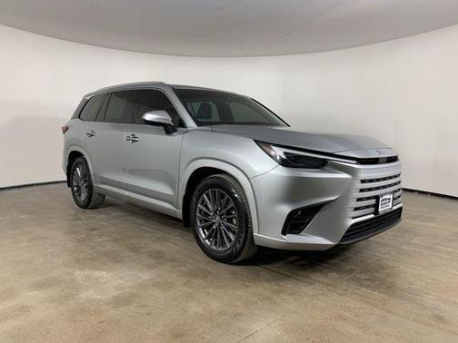 2024 Lexus TX 350 Base