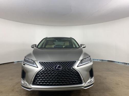 2022 Lexus RX 450h Base