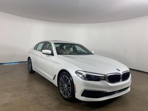 2019 BMW 530 xDrive