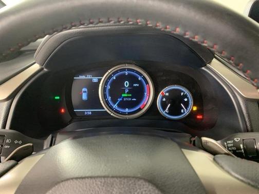 2022 Lexus RX 350 F SPORT Appearance