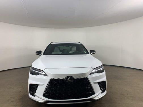 2025 Lexus RX 350 Base