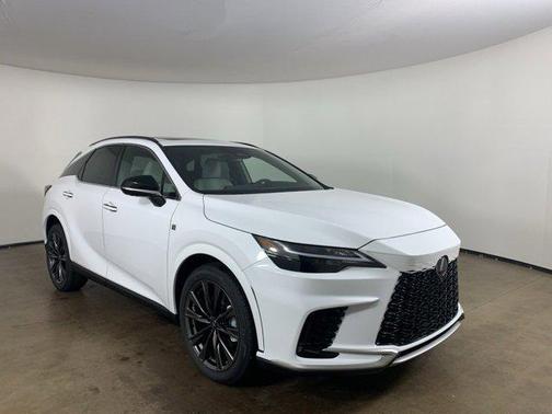 2025 Lexus RX 350 Base