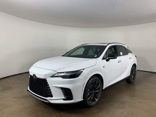 2025 Lexus RX 350 Base