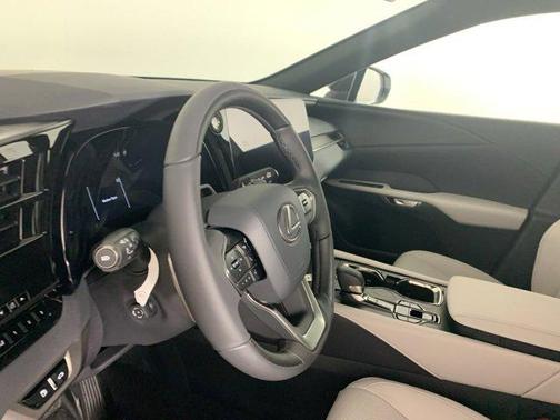 2025 Lexus RX 350 Base