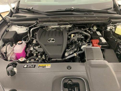 2025 Lexus RX 350 Base