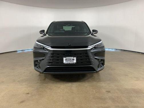 Caviar 2025 Lexus TX 350 Premium