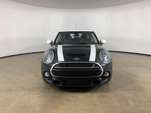2019 MINI Hardtop Cooper S