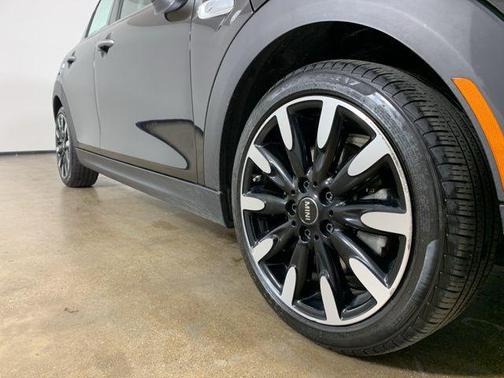 2019 MINI Hardtop Cooper S