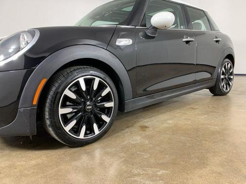 2019 MINI Hardtop Cooper S