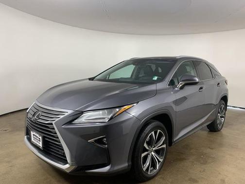 2018 Lexus RX 350 Base