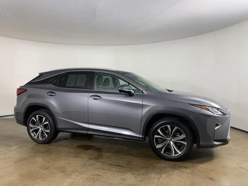 2018 Lexus RX 350 Base