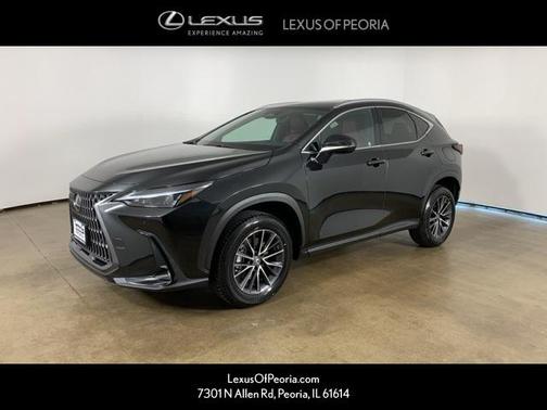 2023 Lexus NX 350 Premium