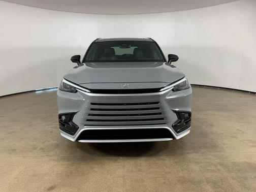 Incognito 2024 Lexus TX 500h F SPORT Luxury