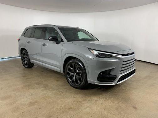 Incognito 2024 Lexus TX 500h F SPORT Luxury