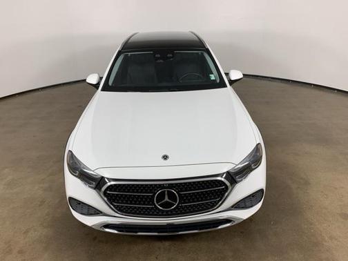 2025 Mercedes-Benz E-Class E 450 4MATIC All-Terrain