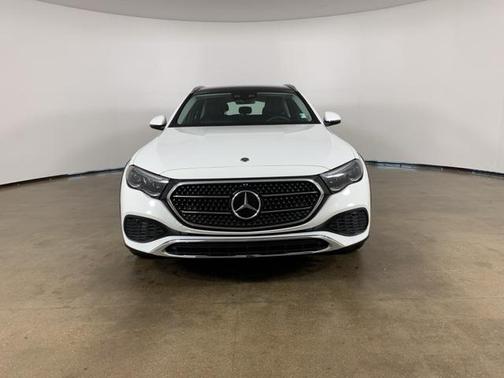 2025 Mercedes-Benz E-Class E 450 4MATIC All-Terrain