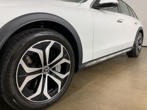 2025 Mercedes-Benz E-Class E 450 4MATIC All-Terrain