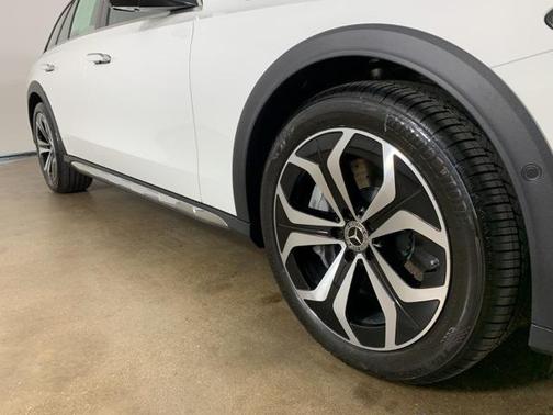 2025 Mercedes-Benz E-Class E 450 4MATIC All-Terrain