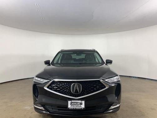 2022 Acura MDX Advance Package