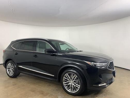 2022 Acura MDX Advance Package