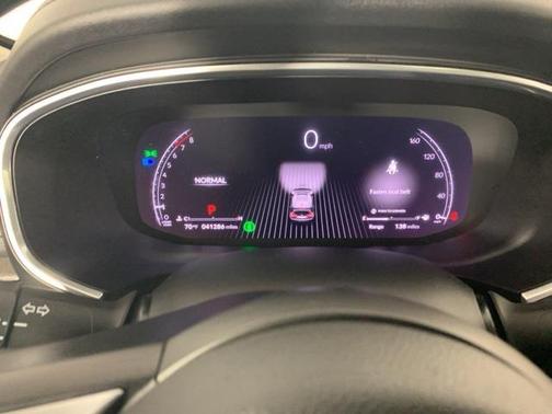 2022 Acura MDX Advance Package