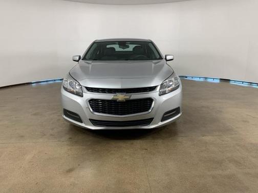 2016 Chevrolet Malibu Limited LT