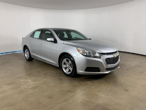 2016 Chevrolet Malibu Limited LT