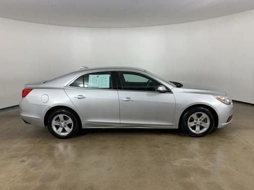 2016 Chevrolet Malibu Limited LT