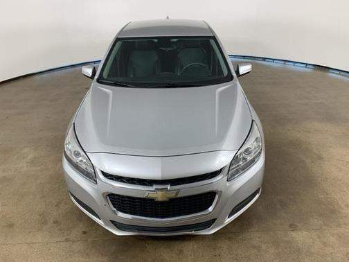 2016 Chevrolet Malibu Limited LT