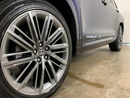 2025 Lexus TX 350 Luxury