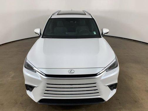 2026 Lexus TX 350 Luxury