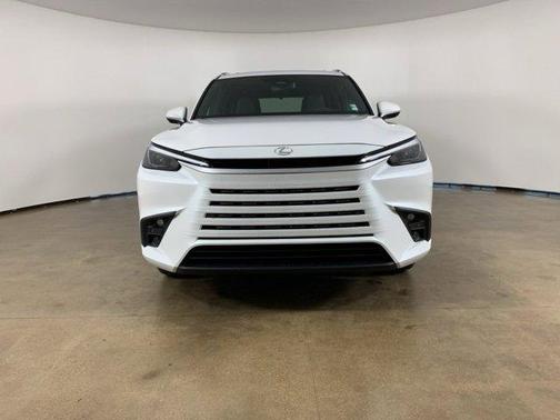 2026 Lexus TX 350 Luxury