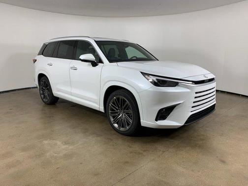 2026 Lexus TX 350 Luxury