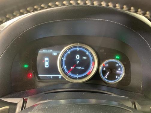 2018 Lexus GS 350 F Sport