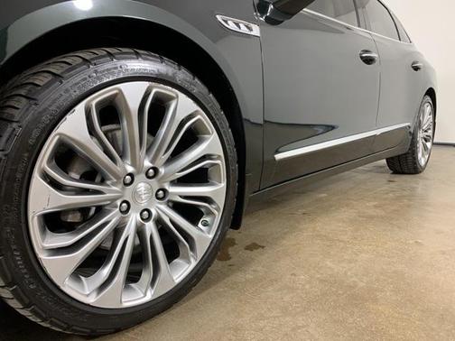 2017 Buick LaCrosse Premium