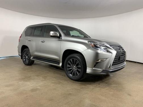 2020 Lexus GX 460 Premium