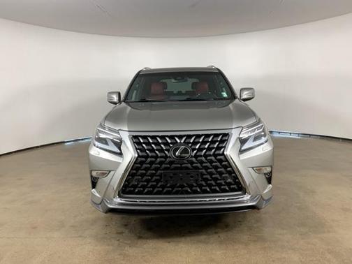 2020 Lexus GX 460 Premium