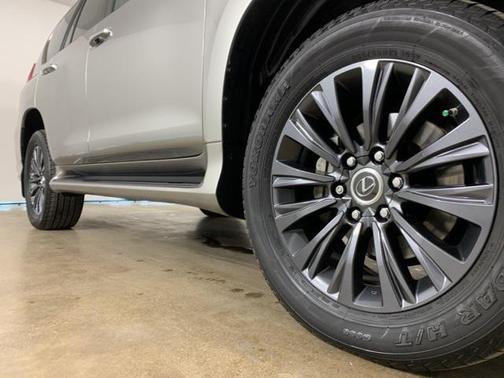 2020 Lexus GX 460 Premium
