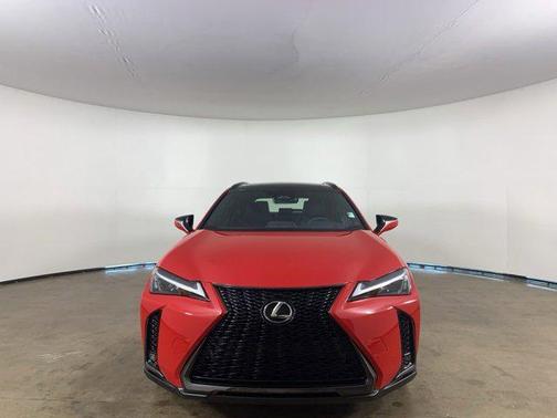 2025 Lexus UX 300h Base